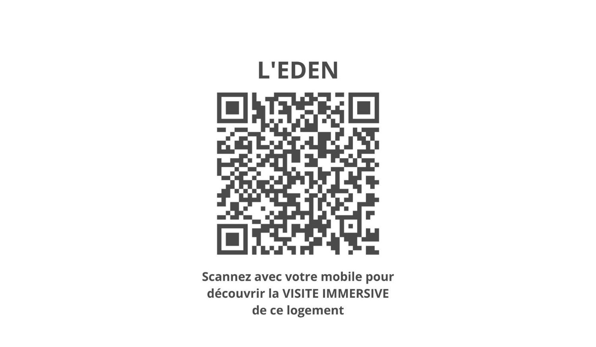 L'Eden - Appartement Familial Au Pied Du Thabor Rennes Buitenkant foto